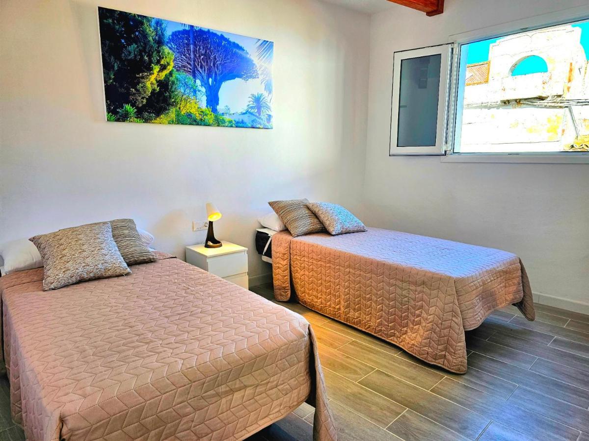 Canarian House Casa Esther In Icod De Los Vinos Dış mekan fotoğraf