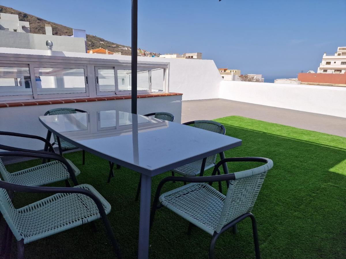 Canarian House Casa Esther In Icod De Los Vinos Dış mekan fotoğraf