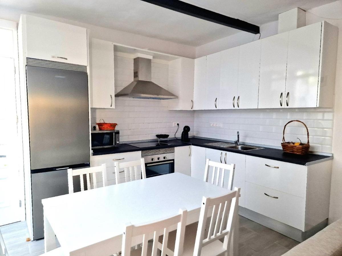 Canarian House Casa Esther In Icod De Los Vinos Dış mekan fotoğraf