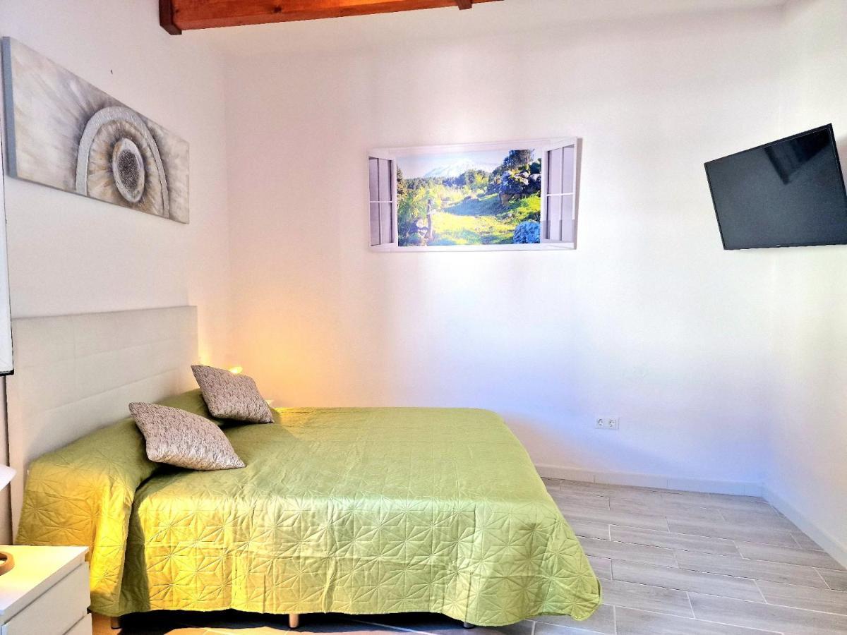 Canarian House Casa Esther In Icod De Los Vinos Dış mekan fotoğraf