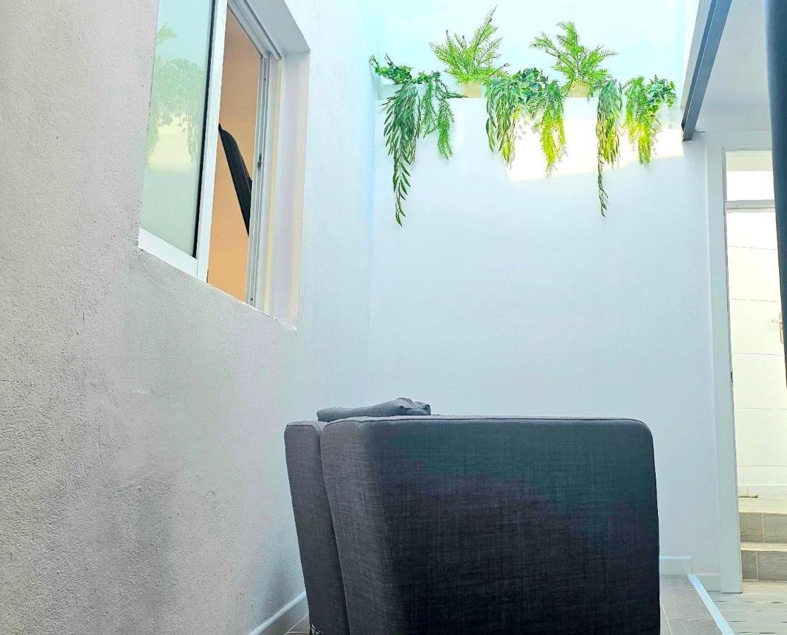 Canarian House Casa Esther In Icod De Los Vinos Dış mekan fotoğraf